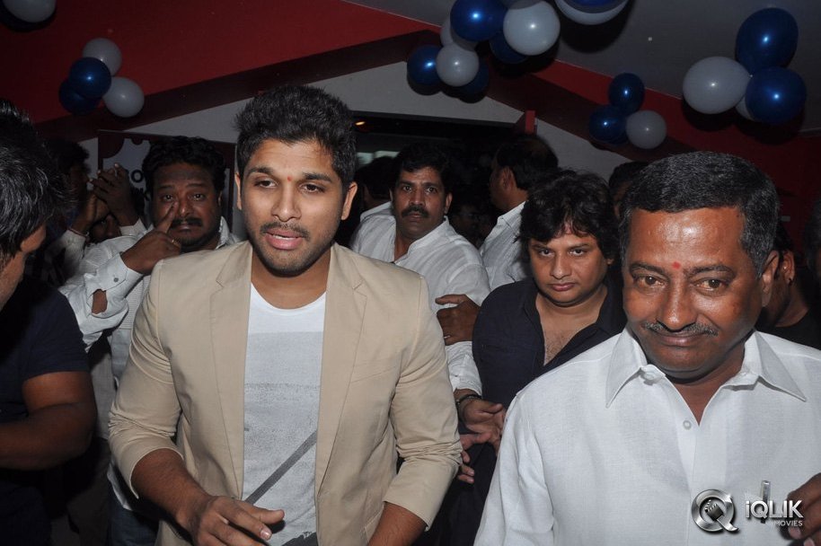 Allu-Arjun-Launches-Asian-Cinemas-Theatre-at-Uppal